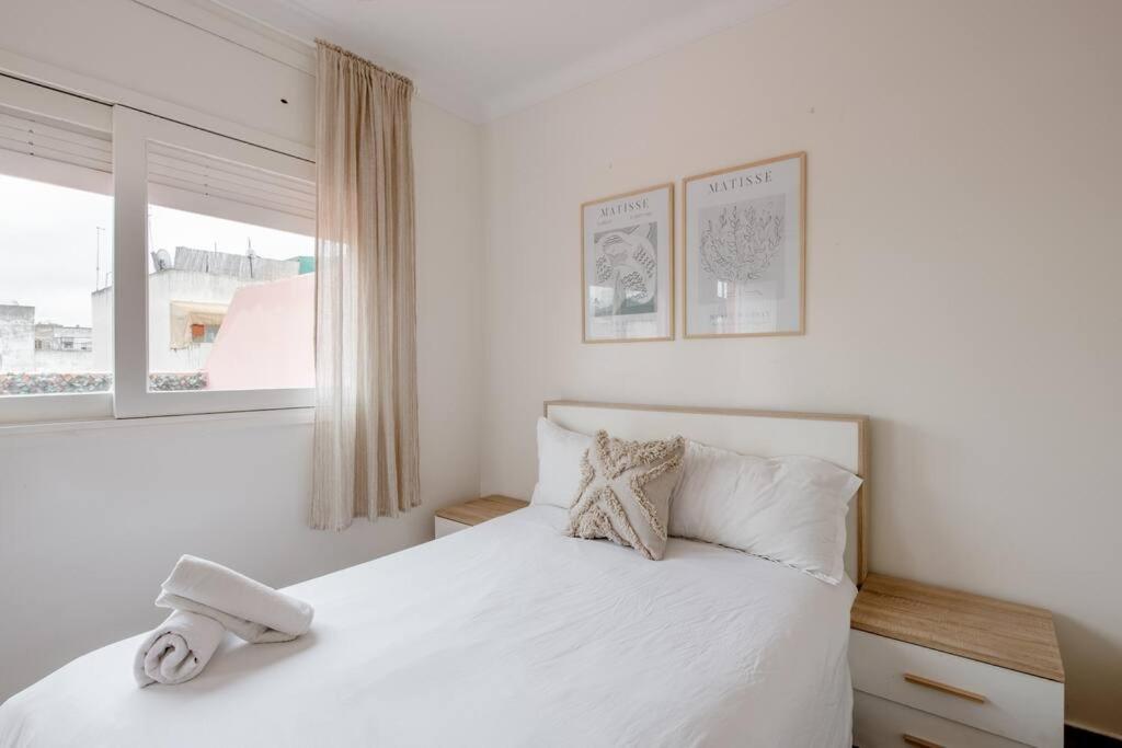 Appartement Arribat Center Mall-Grande Terasse Rabat Zewnętrze zdjęcie