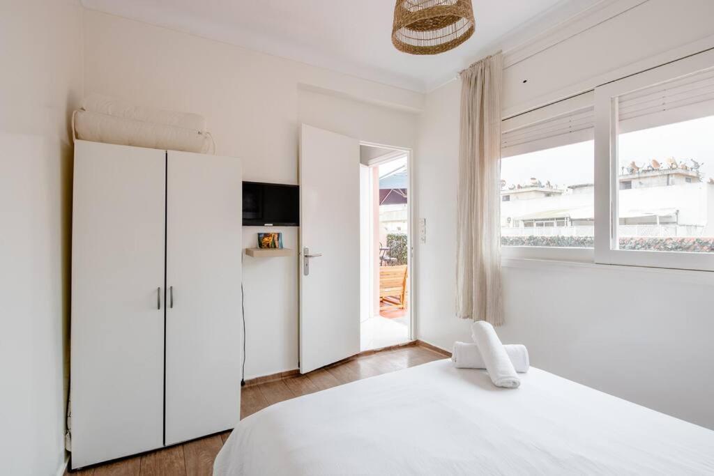 Appartement Arribat Center Mall-Grande Terasse Rabat Zewnętrze zdjęcie